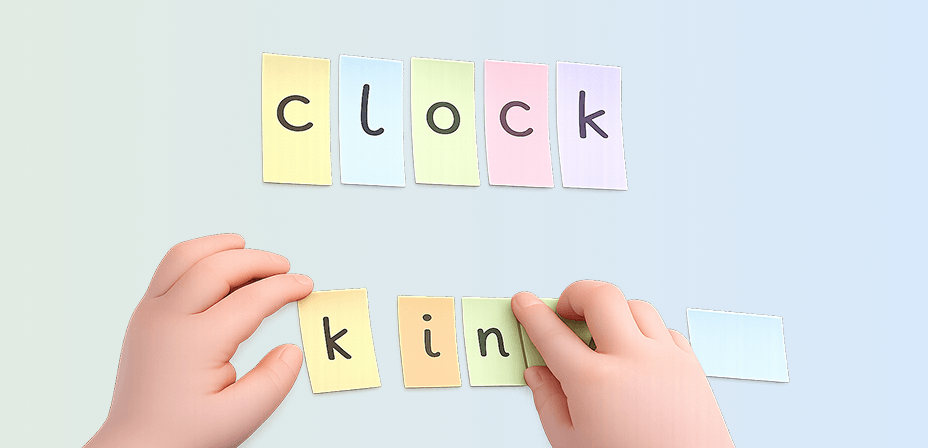 Improving Word Recognition and Decoding Skills