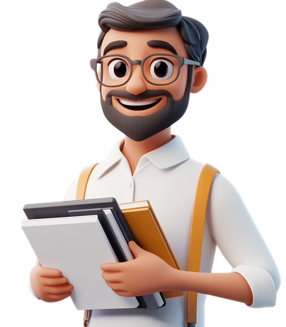 We're happy to answer any questions!