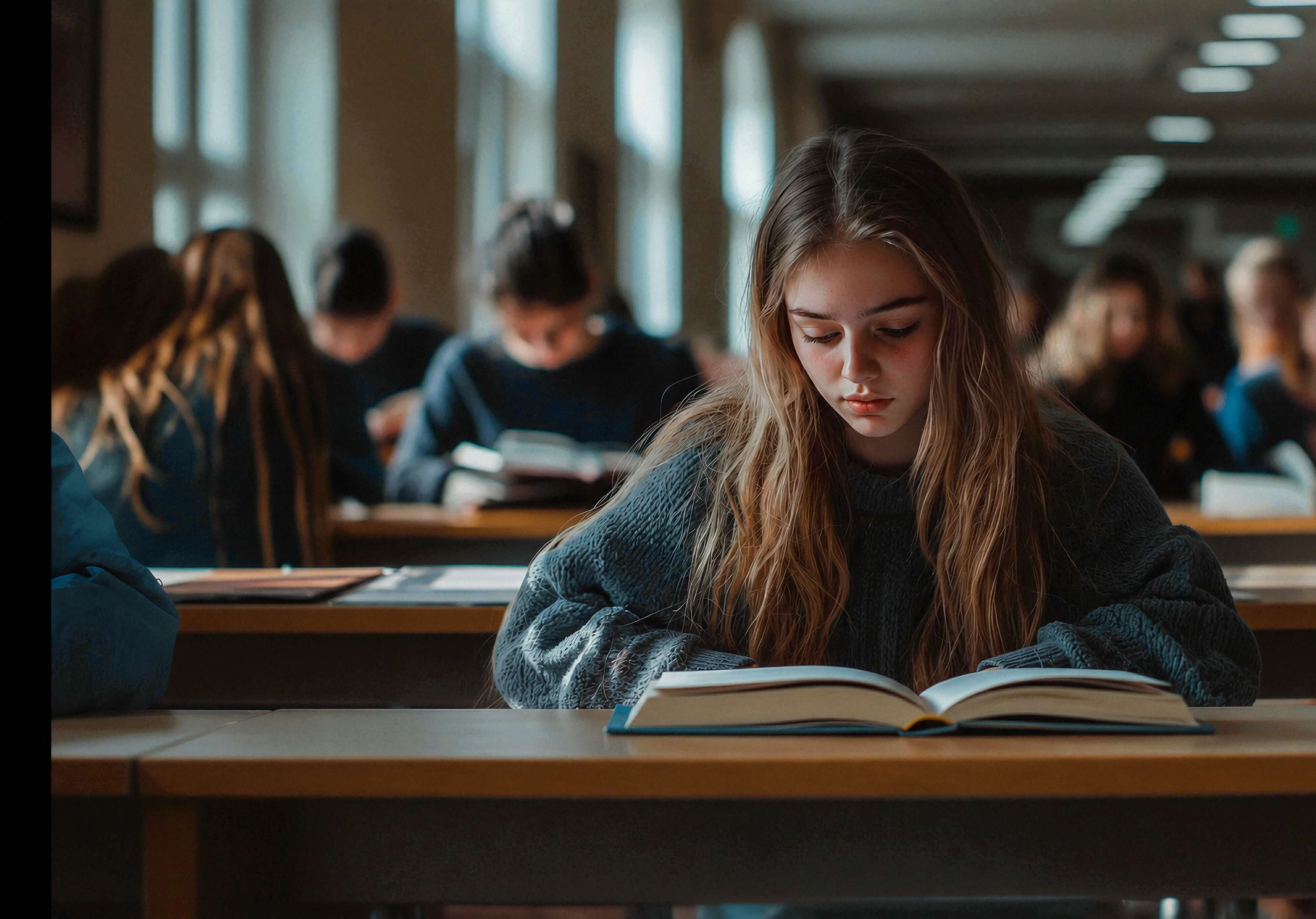 Dyslexia Screening