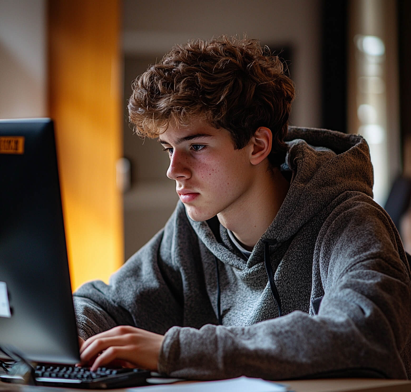 Reading skill subtests