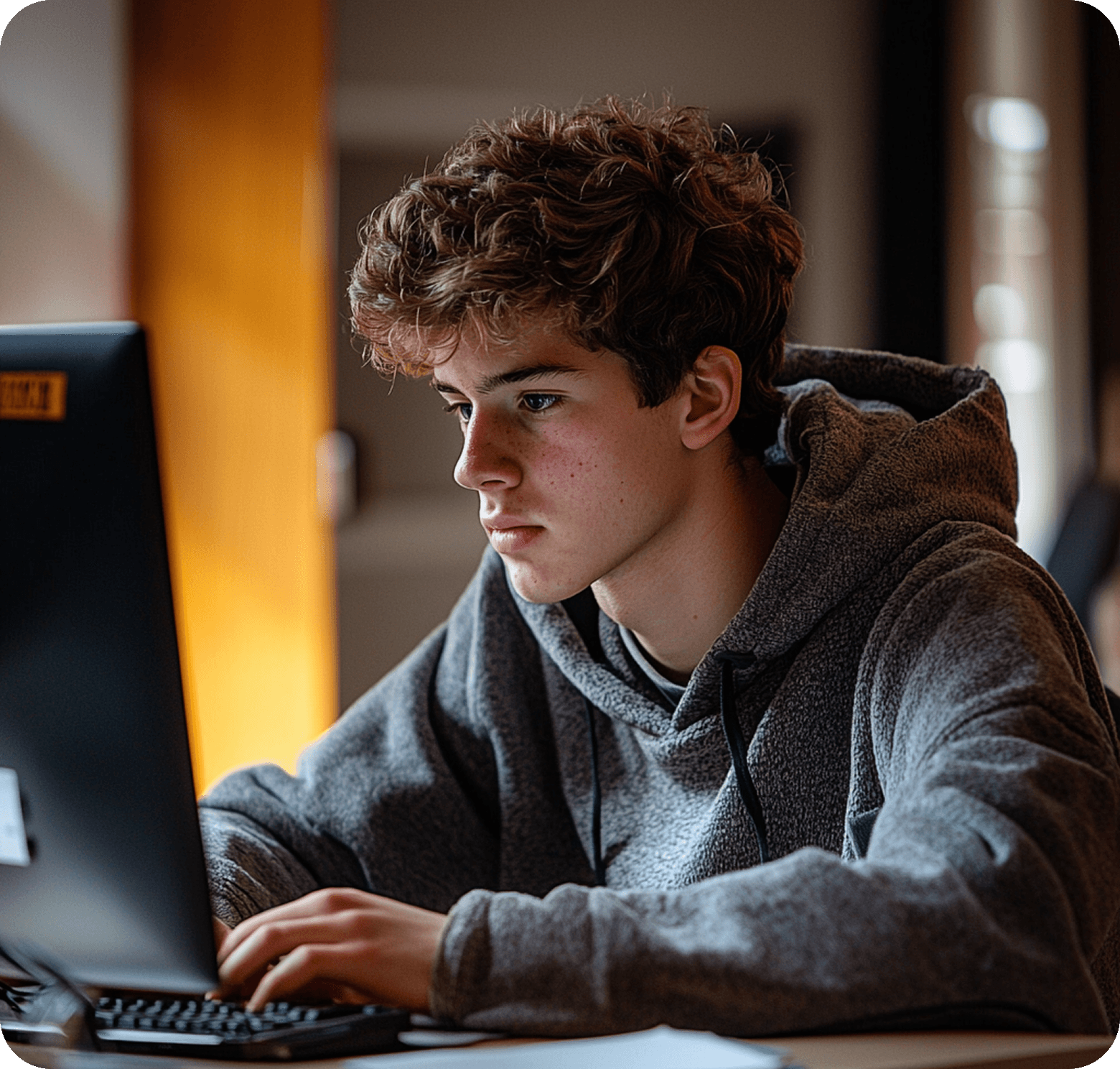 Reading skill subtests