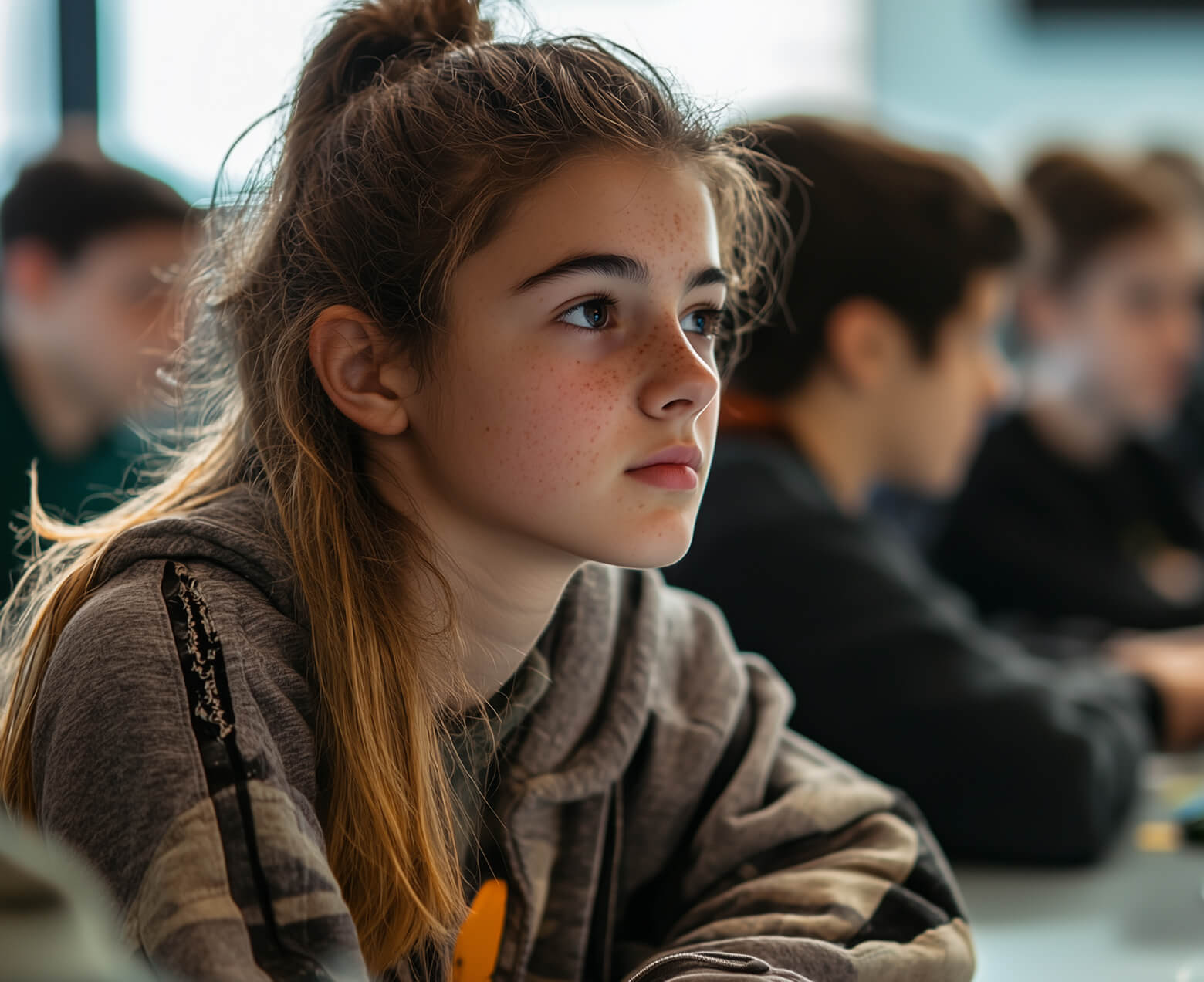 Key dyslexia risk indicators in ReadBasix results: