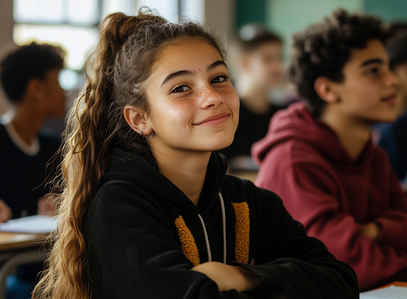 Students love that ReadBasix feels fresh and modern — no childish vibes like other assessments.