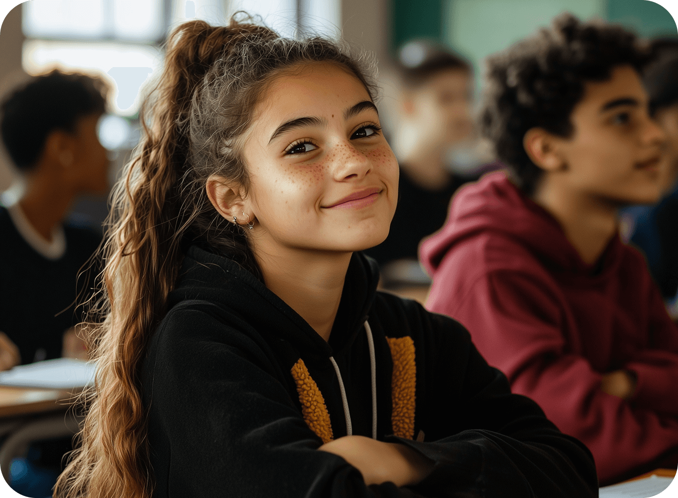 Students love that ReadBasix feels fresh and modern — no childish vibes like other assessments.