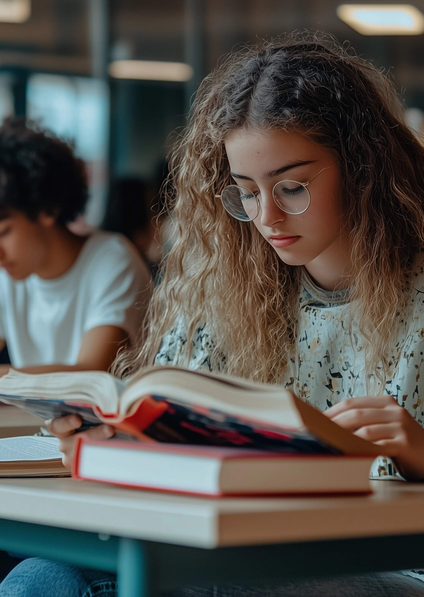 How ReadBasix handles diagnostic assessment