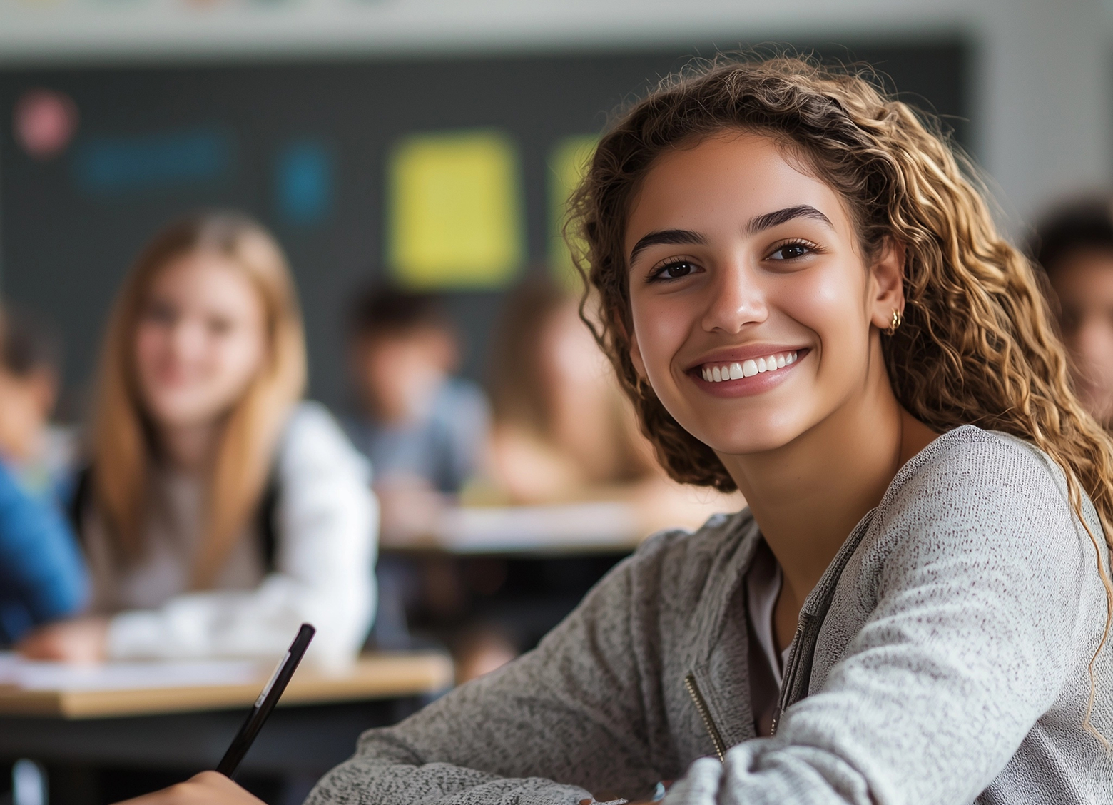 Go beyond basic screening