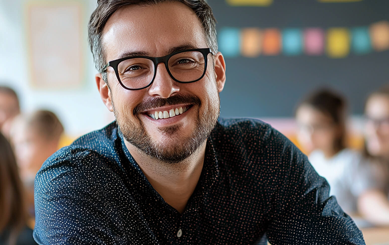 Security and Privacy at Capti