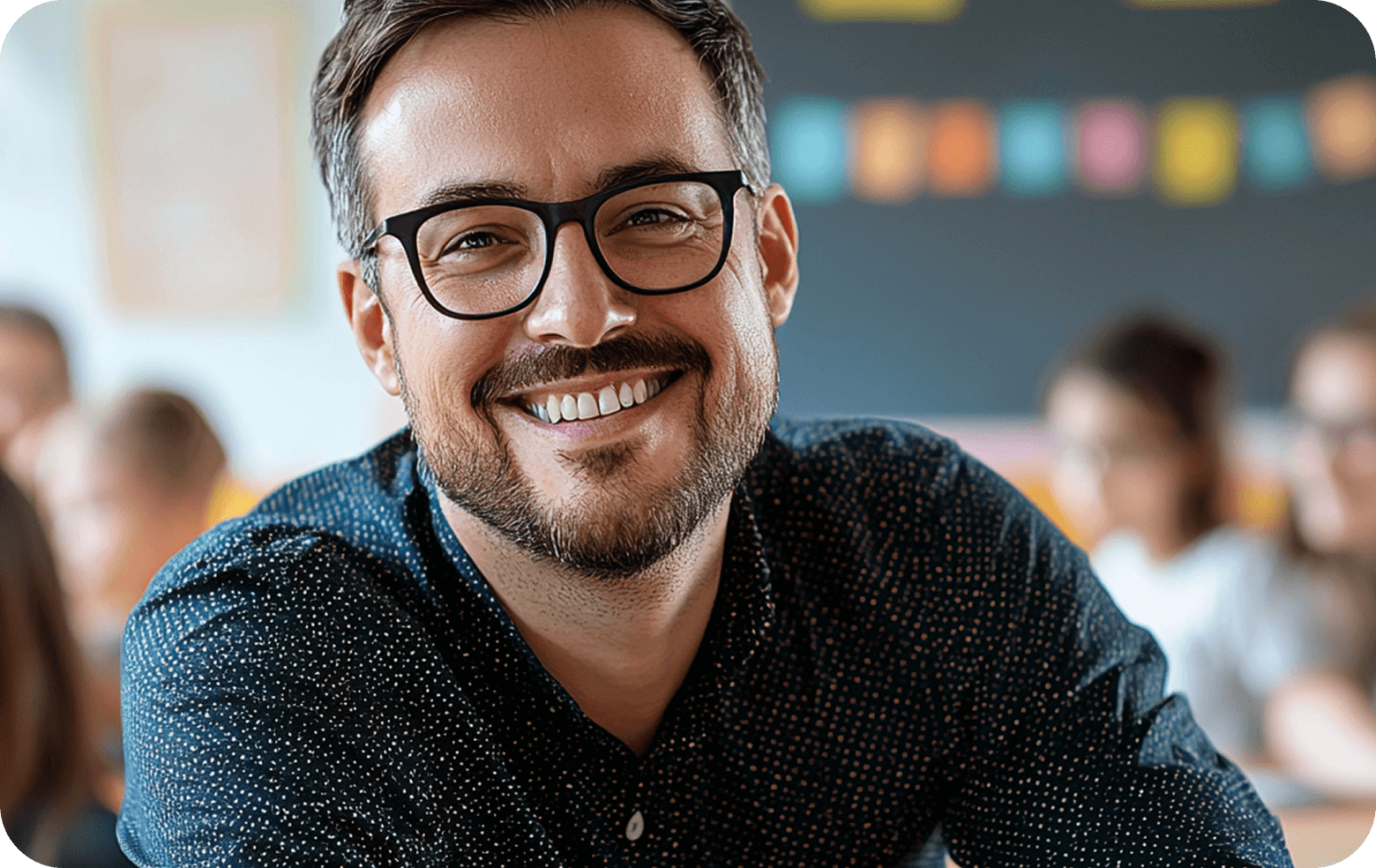 Security and Privacy at Capti