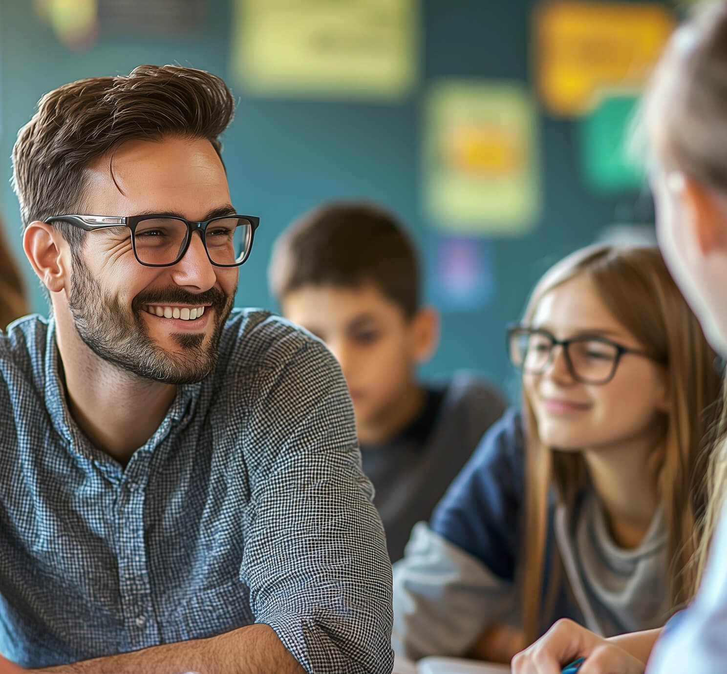 Don’t just collect data — gain clarity and direction for impactful interventions