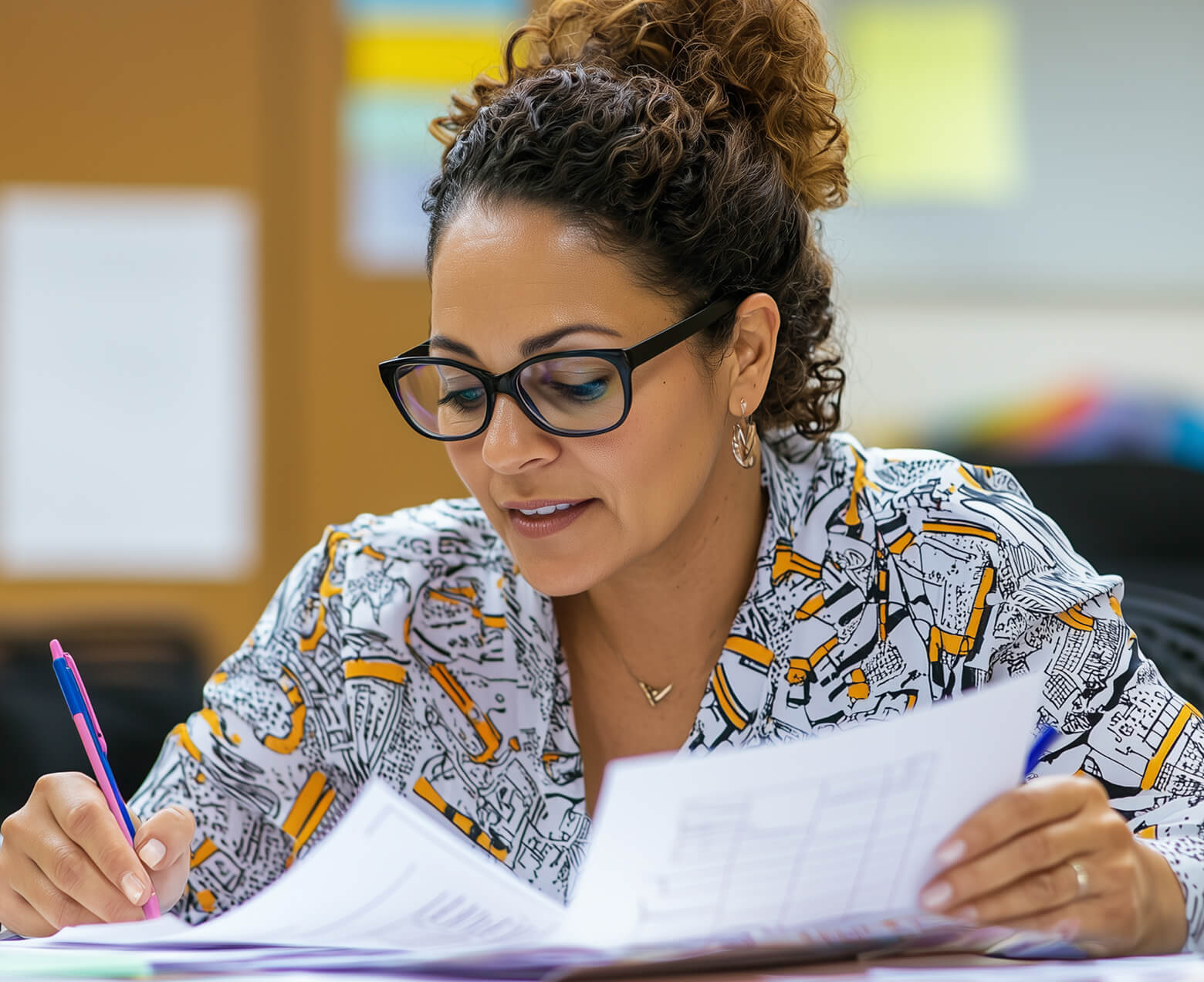 How ReadBasix ensures accurate screening