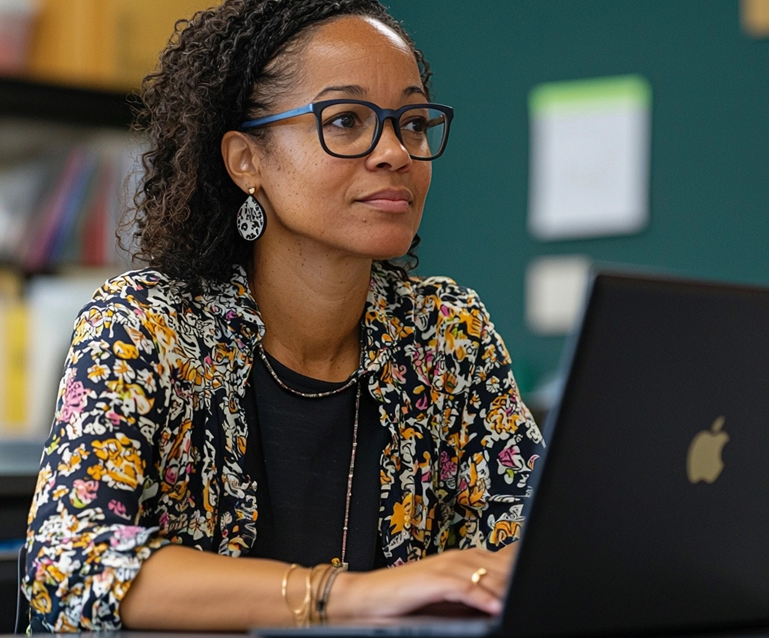 Monitor long-term progress