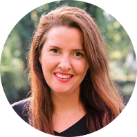 Dr. Amy Charlton