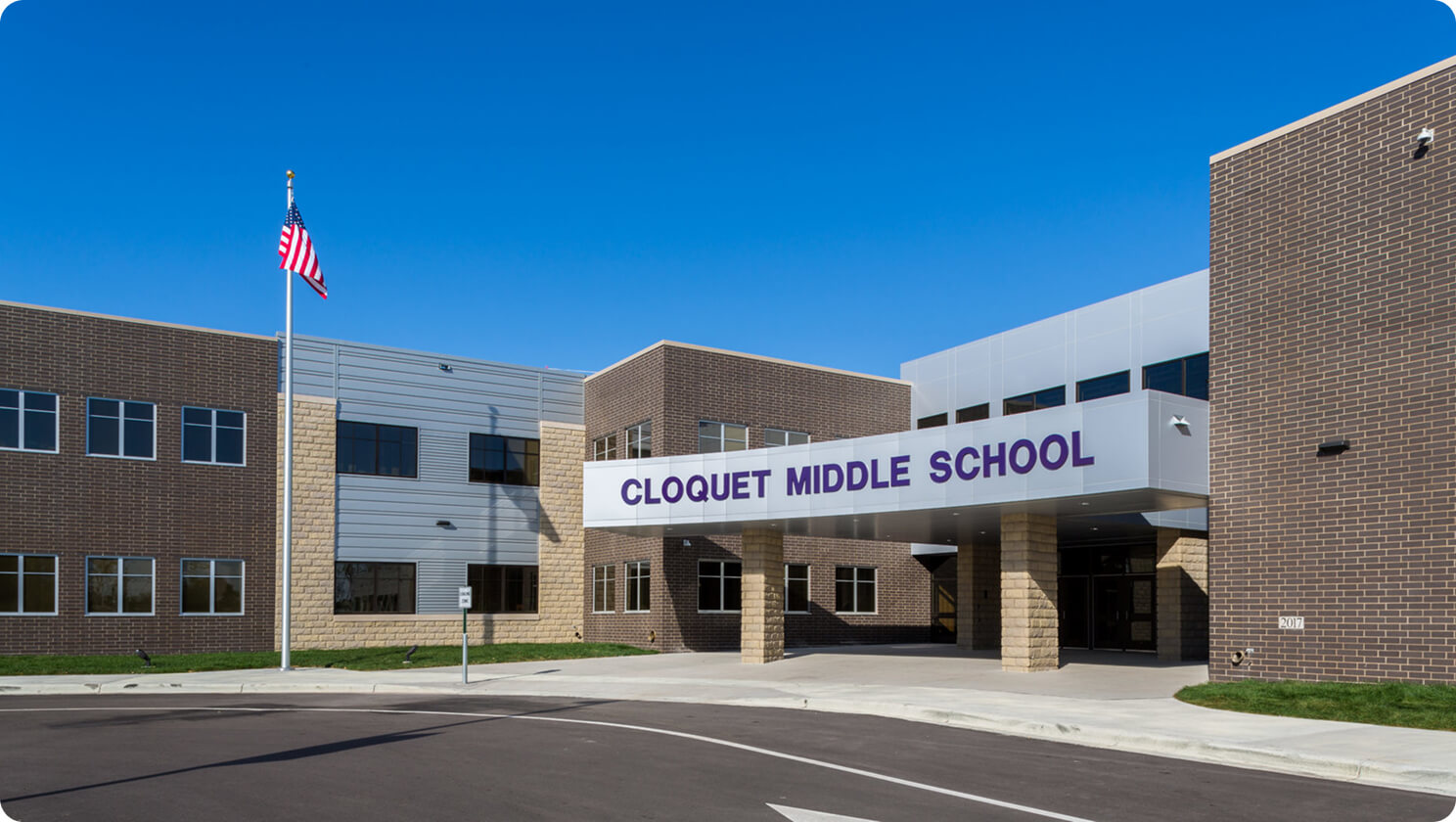 Cloquet Secondary Schools