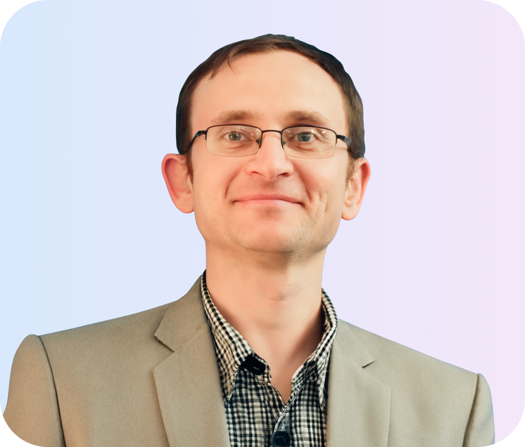 Dr. Yury Puzis