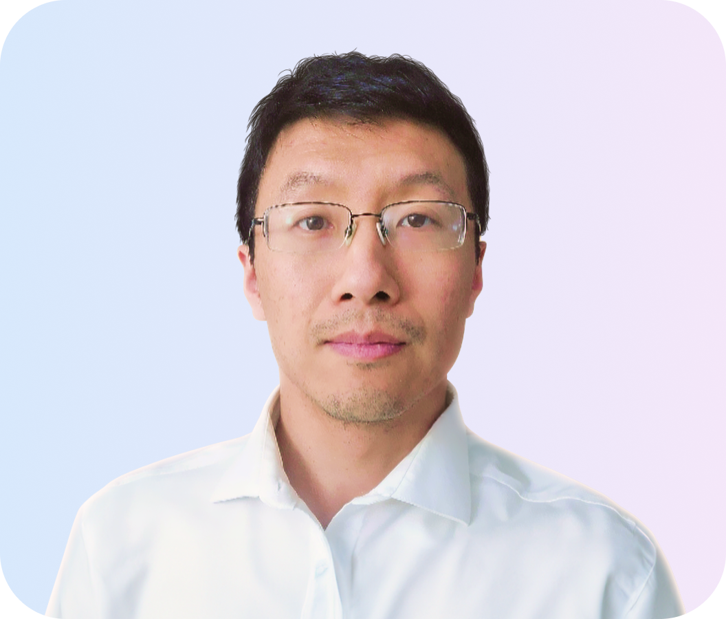 Dr. Zuowei Wang