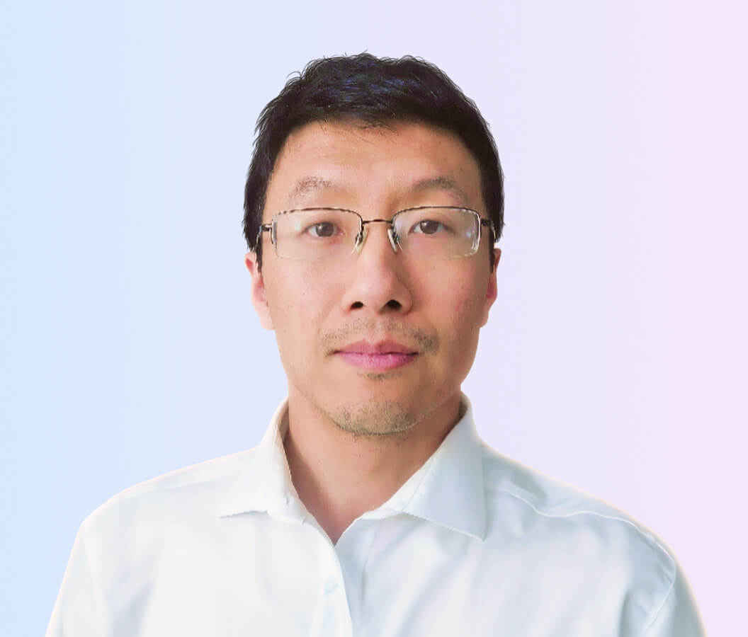 Dr. Zuowei Wang