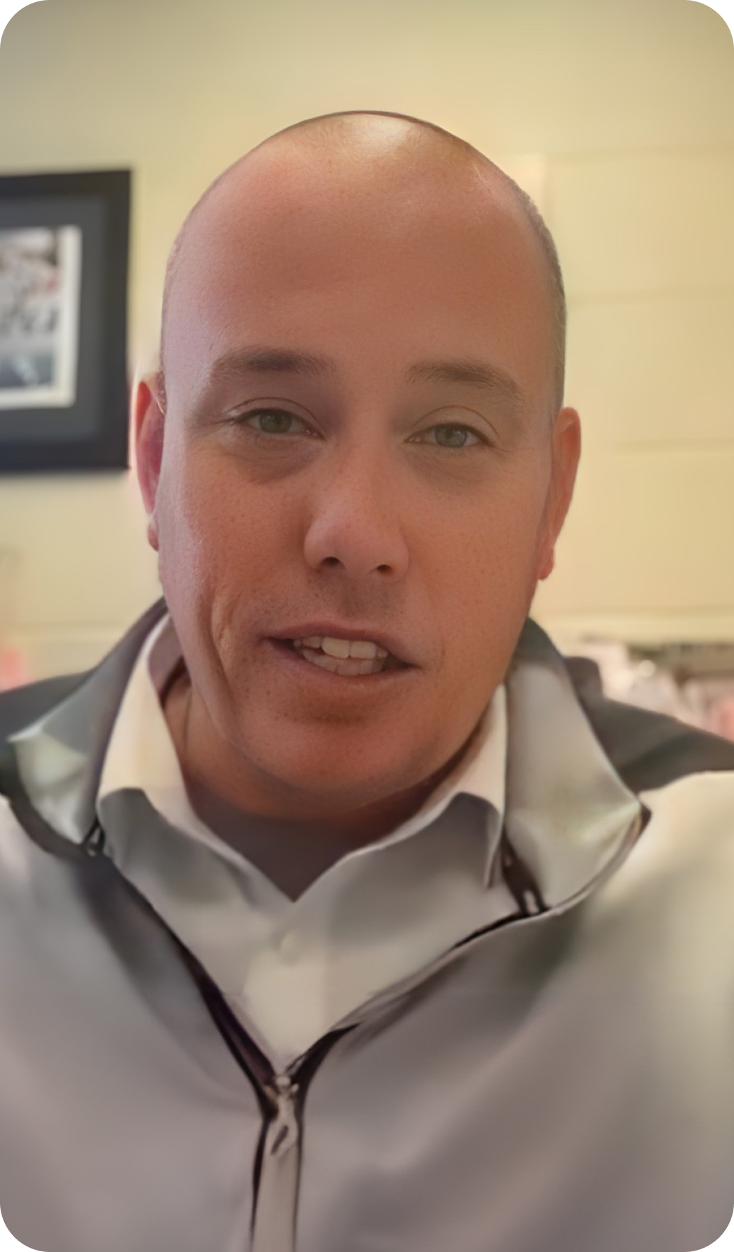 Photo of David Dawson