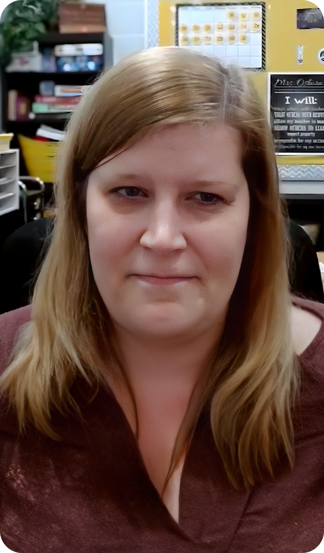 Photo of Jenna Osborn
