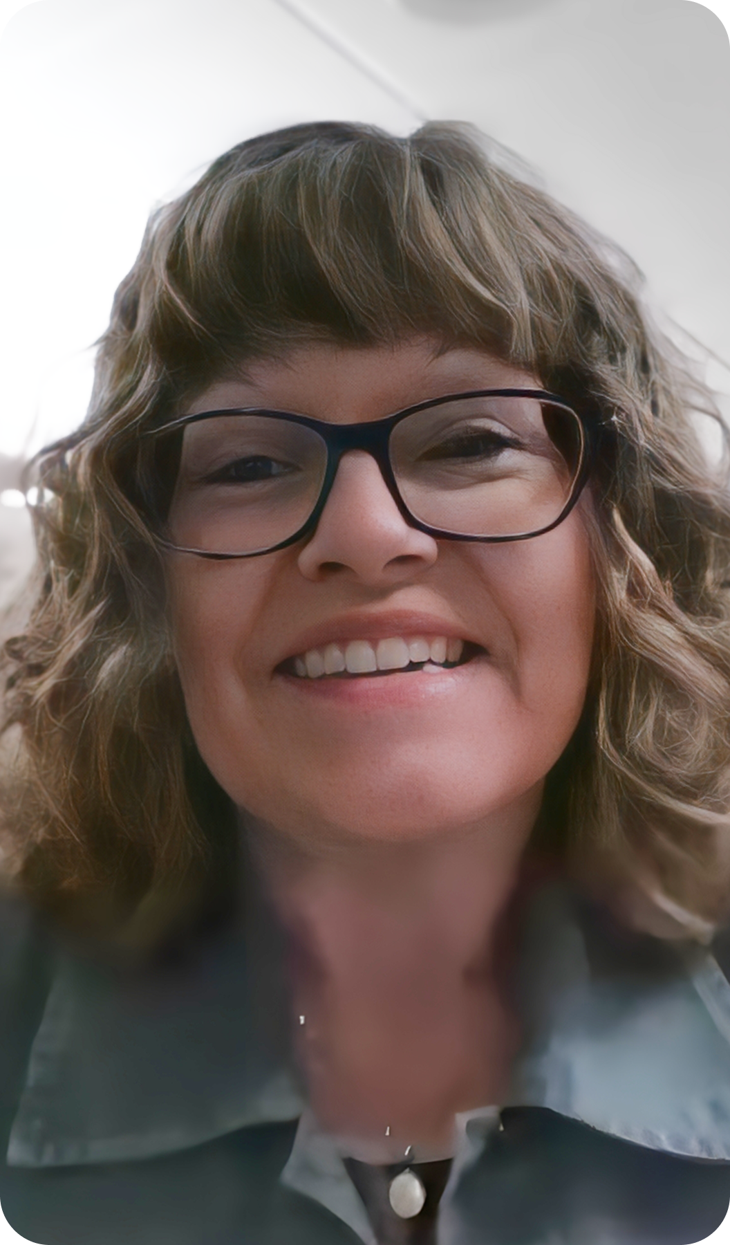 Photo of Kate Leo