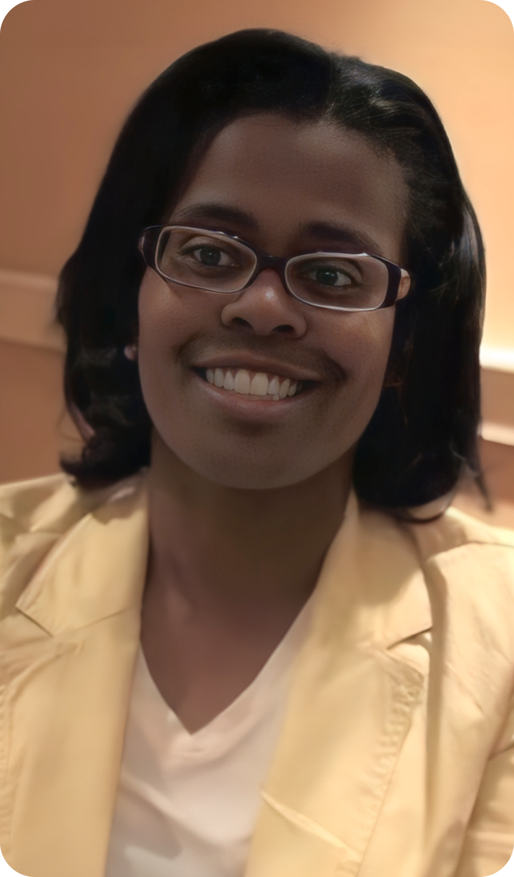 Photo of Sonja Brookins-Santelises