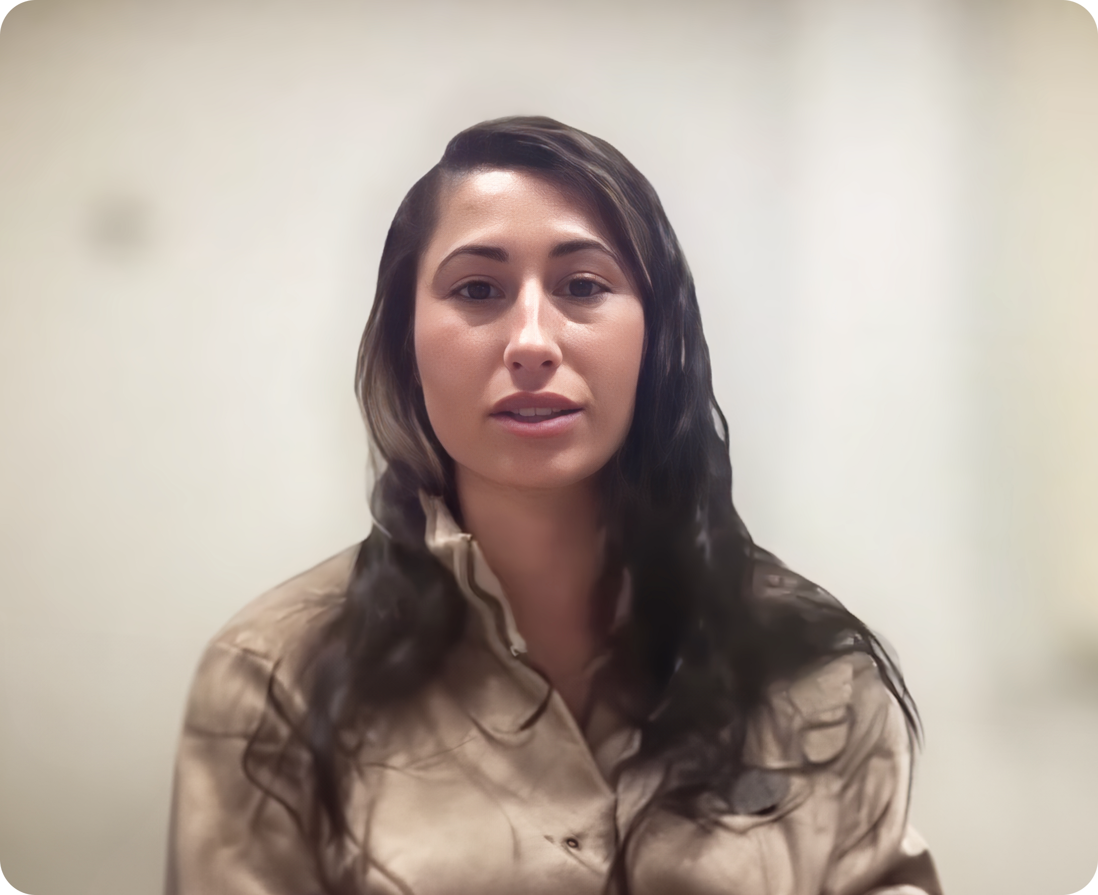 Photo of Yvette Herrera