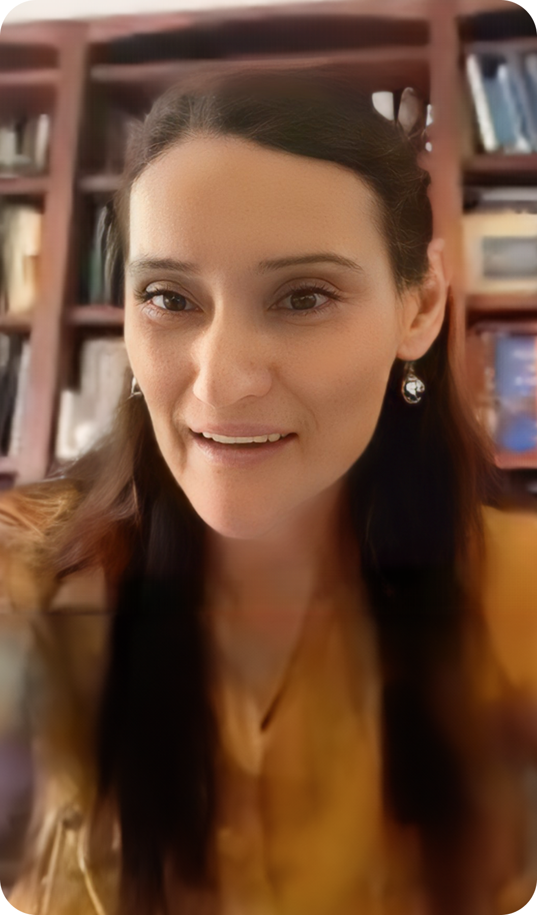 Photo of Zoi Philippakos