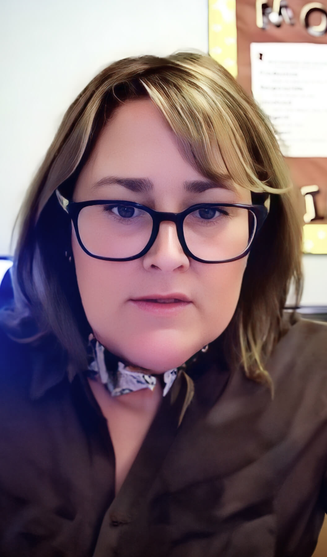 Photo of Brandice Walton