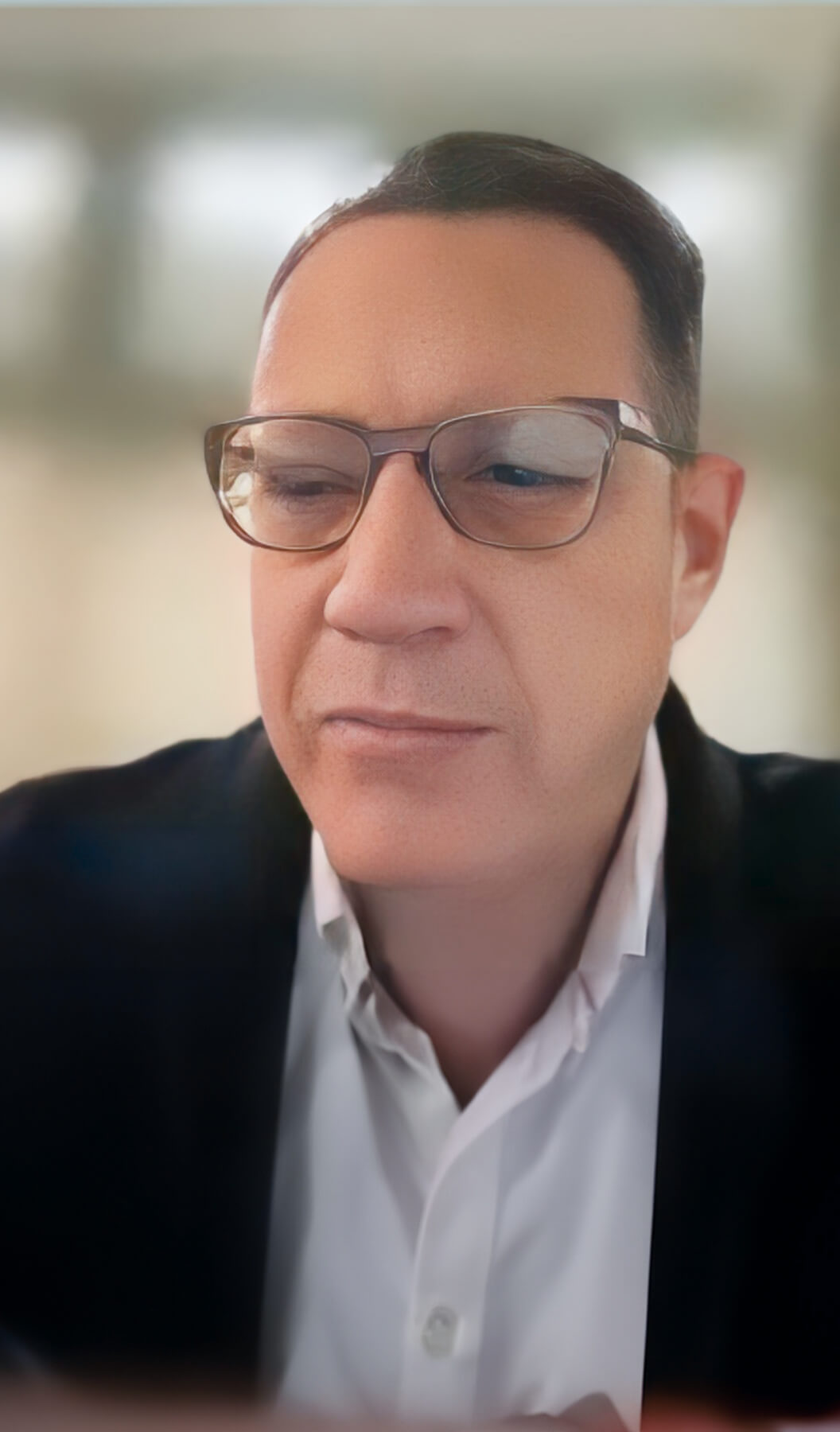 Photo of David Calamaro