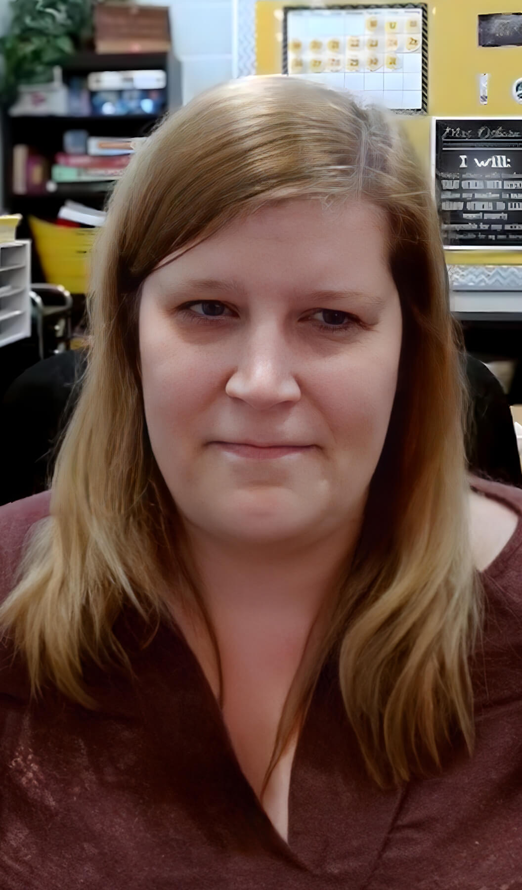 Photo of Jenna Osborn