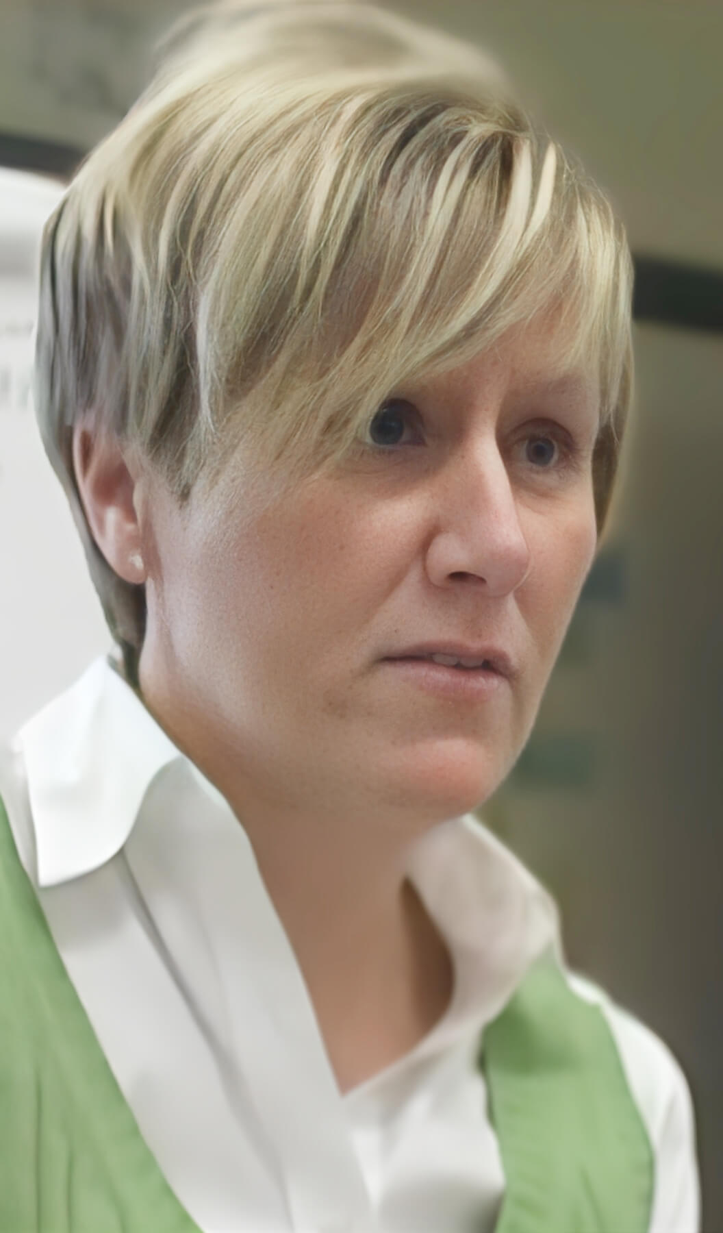 Photo of Kelley Curley