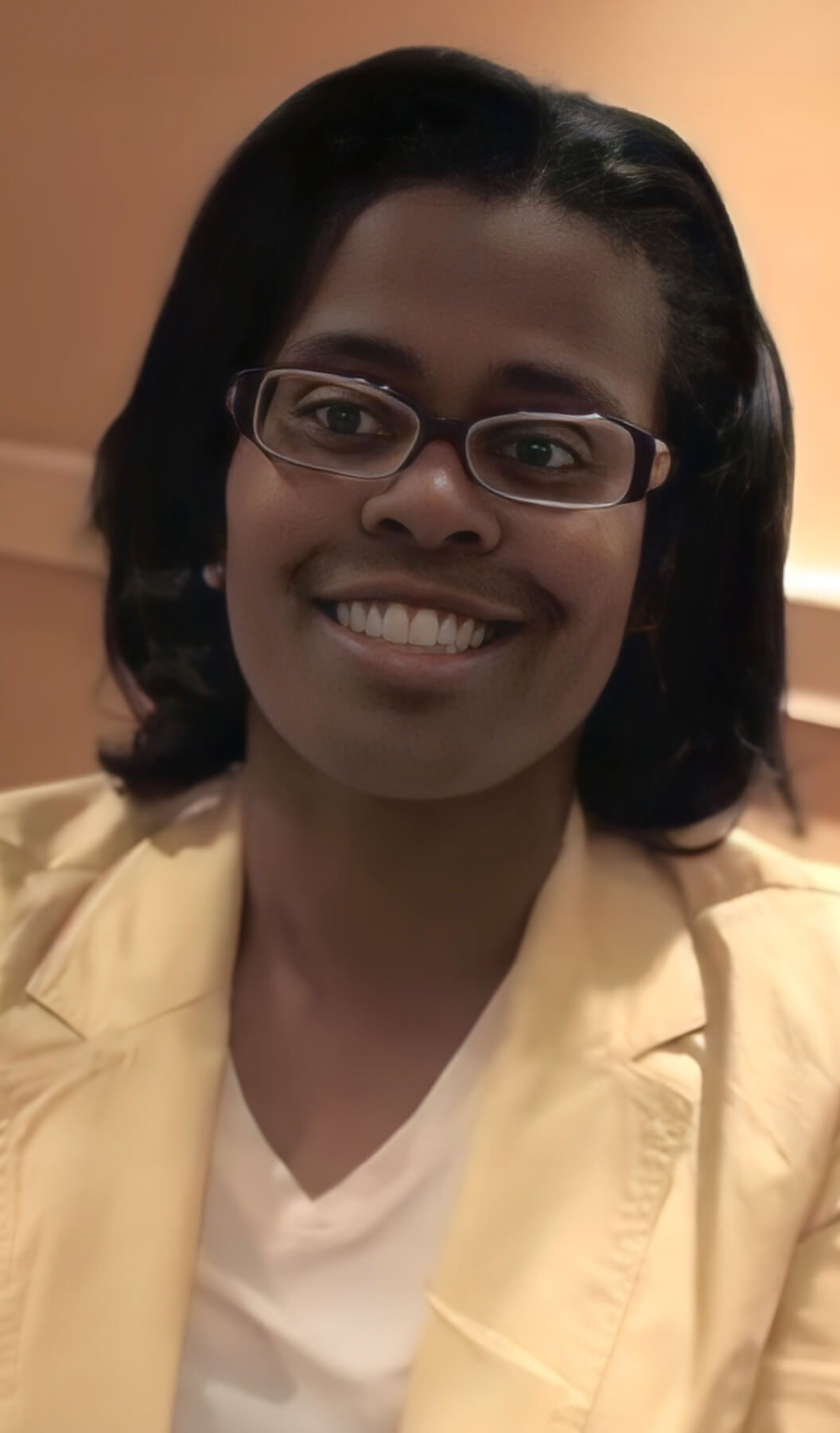 Photo of Sonja Brookins-Santelises