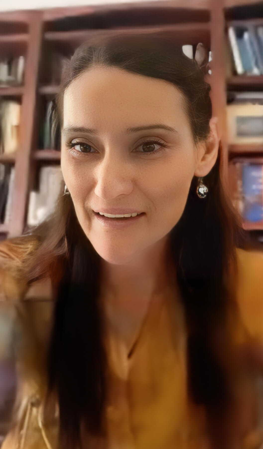 Photo of Zoi Philippakos